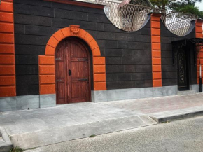 21 Street guest house
